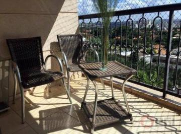 dc615c98d0b7b5018d81af2e1d98e2886718c19c · Apartamento MOBILIADO com 4 dormitórios para alugar, 140 m² por R$ 6.500/mês - Jardim Irajá - Ribeir