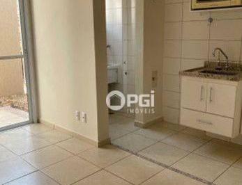 73fd592e5caf12bb53b492e70a58ed37bc3fe2ae · Apartamento à venda, 42 m² por R$ 350.000,00 - Jardim Califórnia - Ribeirão Preto/SP