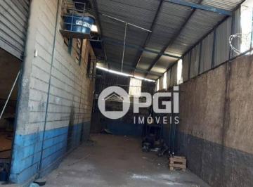 a76a35a99017cf003f624d9bf48f2063071b5954 · Salão à venda, 731 m² por R$ 650.000,00 - Parque Industrial Avelino Alves Palma - Ribeirão Preto/SP
