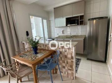eebd72895c6bf10534e5eb03b5d46be2fb43d639 · Apartamento com 1 dormitório à venda, 54 m² por R$ 445.200,00 - Jardim América - Ribeirão Preto/SP