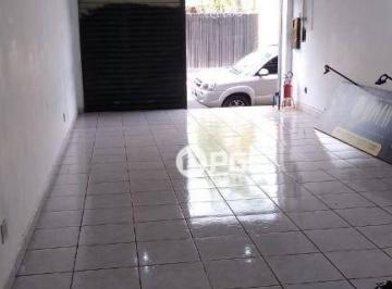 464c4099738d07328ace72fb115bd1429c4de7d5 · Salão para alugar, 60 m² - Campos Elíseos - Ribeirão Preto/SP