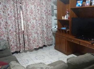 b3deaff69988cd4d6b2214f3c799f1a8ea01b629 · Sobrado com 3 dormitórios à venda por R$ 600.000,00 - Vila Jaguari - São Paulo/SP