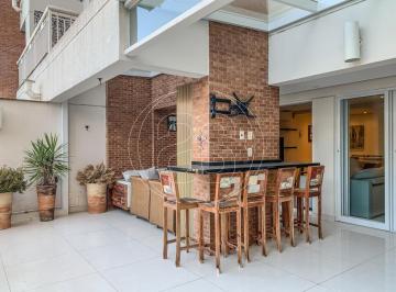 Apartamento · 173m² · 2 Quartos · 2 Vagas · ED PRACTICAL LIFE BROOKLIN - 173 M²