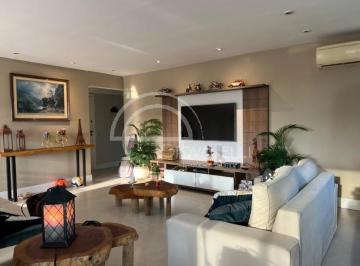 Foto 01 · Cobertura no Jardim Europa: 4 quartos, 4 suítes, 4 banheiros, 2 vagas, 220,00m² na Barra da Tijuca
