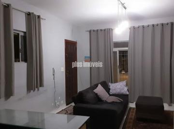 Casa · 139m² · 2 Quartos · 2 Vagas · Excelente Sobrado em Moema - reformado