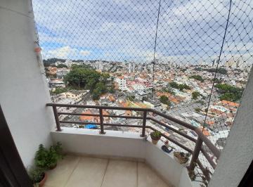 Apartamento · 75m² · 3 Quartos · 2 Vagas · APARTAMENTO AV. SANTA INÊS