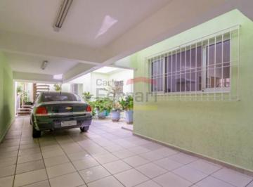 Casa · 200m² · 2 Quartos · 3 Vagas · Sobrado com 2 quartos, Bairro do Limão - 200 m² à venda