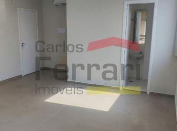 Comercial · 38m² · 1 Vaga · Sala Comercial ao lado de metrô