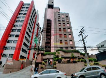 Comercial · 42m² · 1 Vaga · Sua empresa no alto ? visibilidade, estrutura e localização premium em Santana