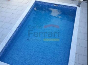Casa · 505m² · 5 Quartos · 7 Vagas · Sobrado Locação no Jardim Jardim França, 5 dormitórios sendo 4 suítes, 7 vagas, piscina, 505 metros