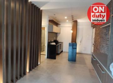 b6b3e28f8c4af043043b2a17ce298b147d193e87 · Sala para alugar, 49 m² por R$ 4.000,01/mês - Vila Matias - Santos/SP