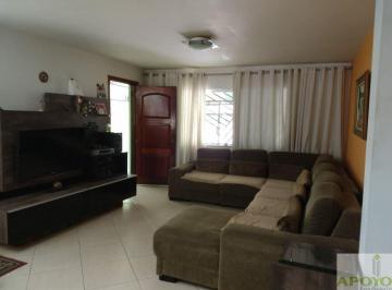 Casa · 180m² · 4 Quartos · 2 Vagas · Jd. Cupecê 4 Dormitórios, Suíte, 2 Vagas, 180m²