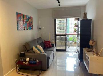 Apartamento · 64m² · 2 Quartos · 1 Vaga · Barra ABM 2 quartos sendo 1 suite reformadíssimo