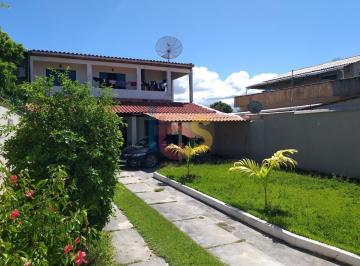Casa · 90m² · 3 Quartos · 4 Vagas · Casa 3/4 Coroa Vermelha - Bahia