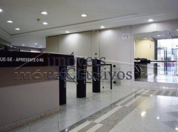 Comercial · 31m² · Conjunto disponível para venda e locação - Batel - Curitiba/PR