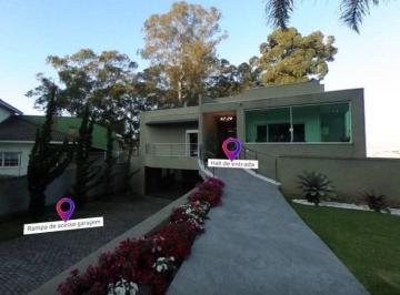 Casa · 810m² · 6 Quartos · 16 Vagas · Sobrado com 6 quartos à venda, 810 m² por R$ 4.500.000 - Jardim Ibiratiba - São Paulo/SP