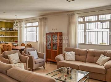 Apartamento · 145m² · 4 Quartos · 2 Vagas · Apartamento a venda na Vila Mariana -700 metros do Metro Ana Rosa 04 dormitórios