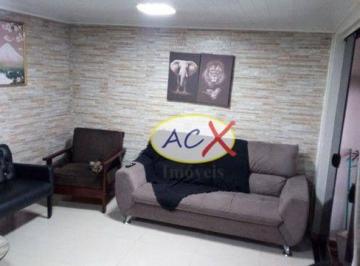 07ebd11ccaf4bbb3100581b379597d598f7f3683 · Casa com 3 dormitórios à venda, 80 m² por R$ 450.000,00 - Umbará - Curitiba/PR