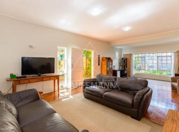 Casa · 244m² · 3 Quartos · 4 Vagas · Casa térrea no Brooklin-Vila Cordeiro! Rua tranquila.