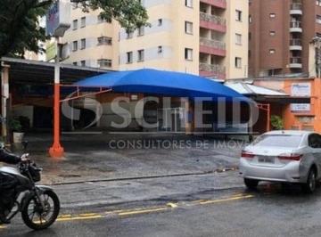 Comercial · 508m² · 10 Quartos · 40 Vagas · VENDE-SE IMOVEL EM Moema ,excelente imóvel comercial