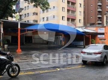 Comercial · 508m² · 10 Quartos · 40 Vagas · VENDE-SE IMOVEL EM Moema ,excelente imóvel comercial