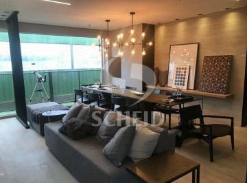 Apartamento · 78m² · 2 Quartos · 2 Vagas · O Parque AV Roque Petroni Júnior, 630 Entrega Junho 2023