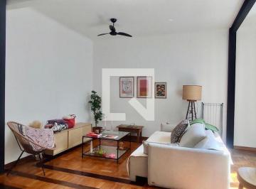 Apartamento · 61m² · 1 Quarto · Apartamento para Aluguel - Jardim Botânico, 1 Quarto, 61 m2 - Rio de Janeiro