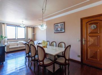 Apartamento · 125m² · 3 Quartos · 3 Vagas · Apartamento para Aluguel - Água Fria, 3 Quartos,  125 m2 - São Paulo