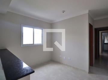 Apartamento · 108m² · 2 Quartos · 1 Vaga · Apartamento para Aluguel - Jardim, 2 Quartos, 108 m2 - Santo André