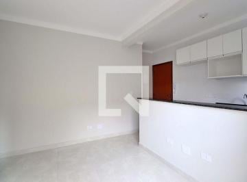 Sobre o imóvel: O acesso para cobertura (quintal apenas) é externo Aérea exclusi · Apartamento para Aluguel - Jardim, 2 Quartos, 108 m2 - Santo André