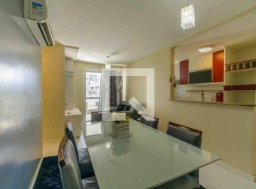 Apartamento · 70m² · 2 Quartos · 1 Vaga · Apartamento para Aluguel - Recreio, 2 Quartos, 70 m2 - Rio de Janeiro