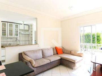 Apartamento · 50m² · 1 Quarto · 1 Vaga · Apartamento para Aluguel - Urbanova III, 1 Quarto, 50 m2 - São José dos Campos