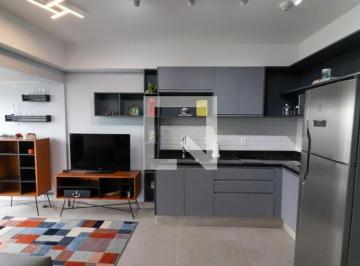 Apartamento · 37m² · 1 Quarto · 1 Vaga · Apartamento para Aluguel - Butantã, 1 Quarto, 37 m2 - São Paulo