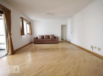 Apartamento de 4 quartos, São Paulo · Apartamento para Aluguel - Portal do Morumbi, 4 Quartos, 161 m2 - São Paulo