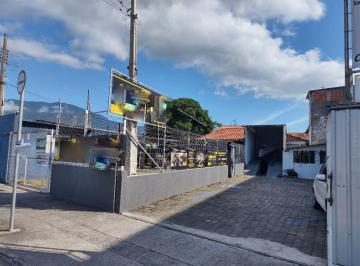 Imagem do Imóvel · EXCELENTE PONTO COMERCIAL PARA VENDA DEFINITIVA NO CENTRO DE SÃO SEBASTIÃO BEM PROXIMO A BALSA E A P