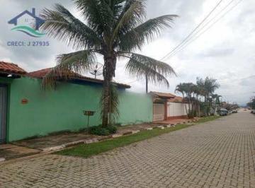 Casa · 300m² · 4 Quartos · 2 Vagas · Casa de Condomínio com 4 quartos, Jardim Shangri-Lá, Atibaia - R$ 950 mil, Cod: 3430