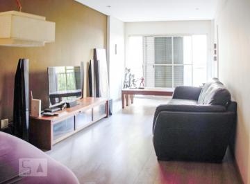 Apartamento · 51m² · 1 Quarto · Apartamento para Aluguel - Santa Cecília, 1 Quarto,  51 m² - São Paulo