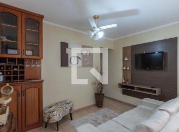 Apartamento · 51m² · 2 Quartos · 1 Vaga · Apartamento para Aluguel - Jardim Amazonas , 2 Quartos, 51 m² - Campinas