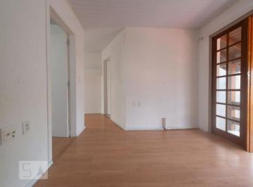 Apartamento · 28m² · 1 Quarto · Apartamento para Aluguel - Balneário, 1 Quarto, 28 m² - Florianópolis