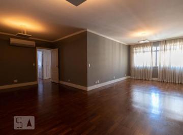 Apartamento · 150m² · 3 Quartos · 1 Vaga · Apartamento para Aluguel - Jardim Paulista, 3 Quartos, 150 m² - São Paulo