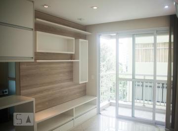 Apartamento de 2 quartos, São Paulo · Apartamento para Aluguel - Bela Vista, 2 Quartos,  55 m² - São Paulo