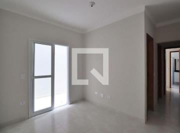 Apartamento · 67m² · 2 Quartos · 1 Vaga · Apartamento para Aluguel - Jardim, 2 Quartos, 67 m² - Santo André
