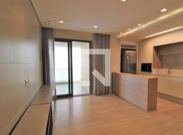 Apartamento · 83m² · 2 Quartos · 2 Vagas · Apartamento para Aluguel - Brooklin, 2 Quartos, 83 m² - São Paulo