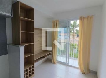 Apartamento · 28m² · 1 Quarto · Apartamento para Aluguel - Jardim Jussara, 1 Quarto,  28 m² - São Paulo