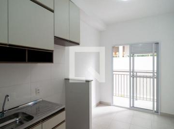 Apartamento · 26m² · 1 Quarto · Apartamento para Aluguel - Chácara Santo Antonio, 1 Quarto,  26 m² - São Paulo