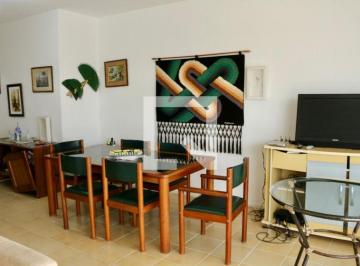 Apartamento · 150m² · 3 Quartos · 2 Vagas · Apartamento para Aluguel - Barra Fundan, 3 Quartos, 150 m² - Guarujá