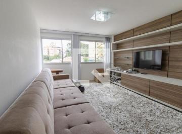 Apartamento · 132m² · 3 Quartos · 1 Vaga · Apartamento para Aluguel - Vila Izabel , 3 Quartos,  132 m² - Curitiba