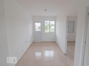 Apartamento · 37m² · 2 Quartos · Apartamento para Aluguel - Casa Verde, 2 Quartos,  37 m² - São Paulo