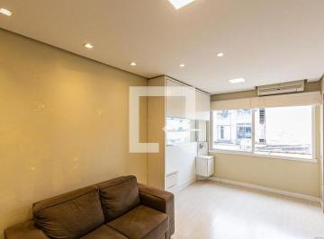 Apartamento · 30m² · 1 Quarto · Apartamento para Aluguel - Centro Histórico, 1 Quarto, 30 m² - Porto Alegre