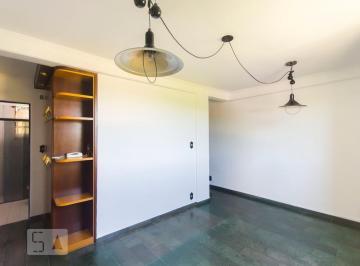 Apartamento · 57m² · 2 Quartos · 1 Vaga · Apartamento para Aluguel - Parque Res. Vila União, 2 Quartos, 57 m² - Campinas